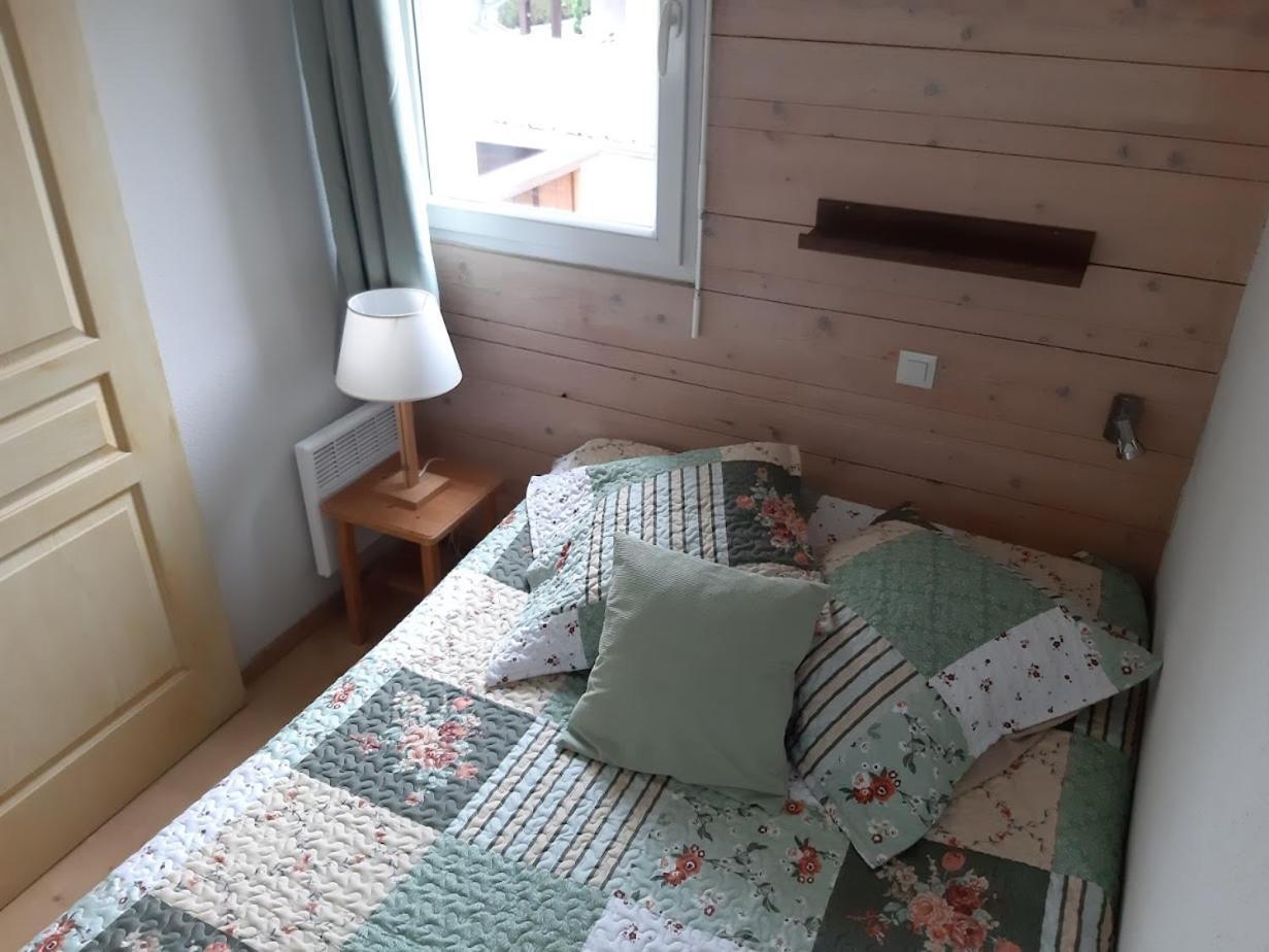 Le 102, T3 Pour 5 Personnes, Vue Montagne, Classe 2 Etoiles Nf, Parking, Piscine En Ete Bagneres-de-Luchon Экстерьер фото