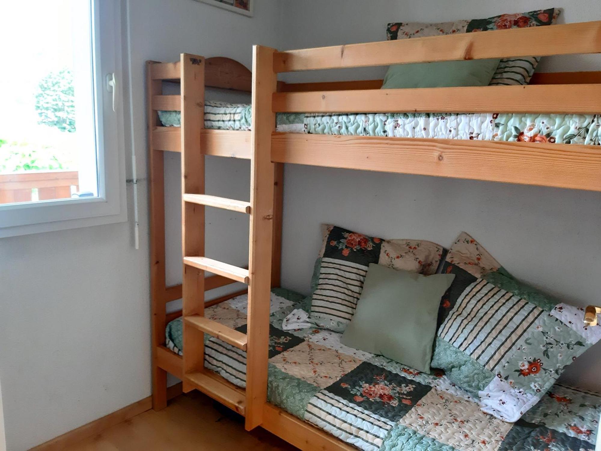 Le 102, T3 Pour 5 Personnes, Vue Montagne, Classe 2 Etoiles Nf, Parking, Piscine En Ete Bagneres-de-Luchon Экстерьер фото